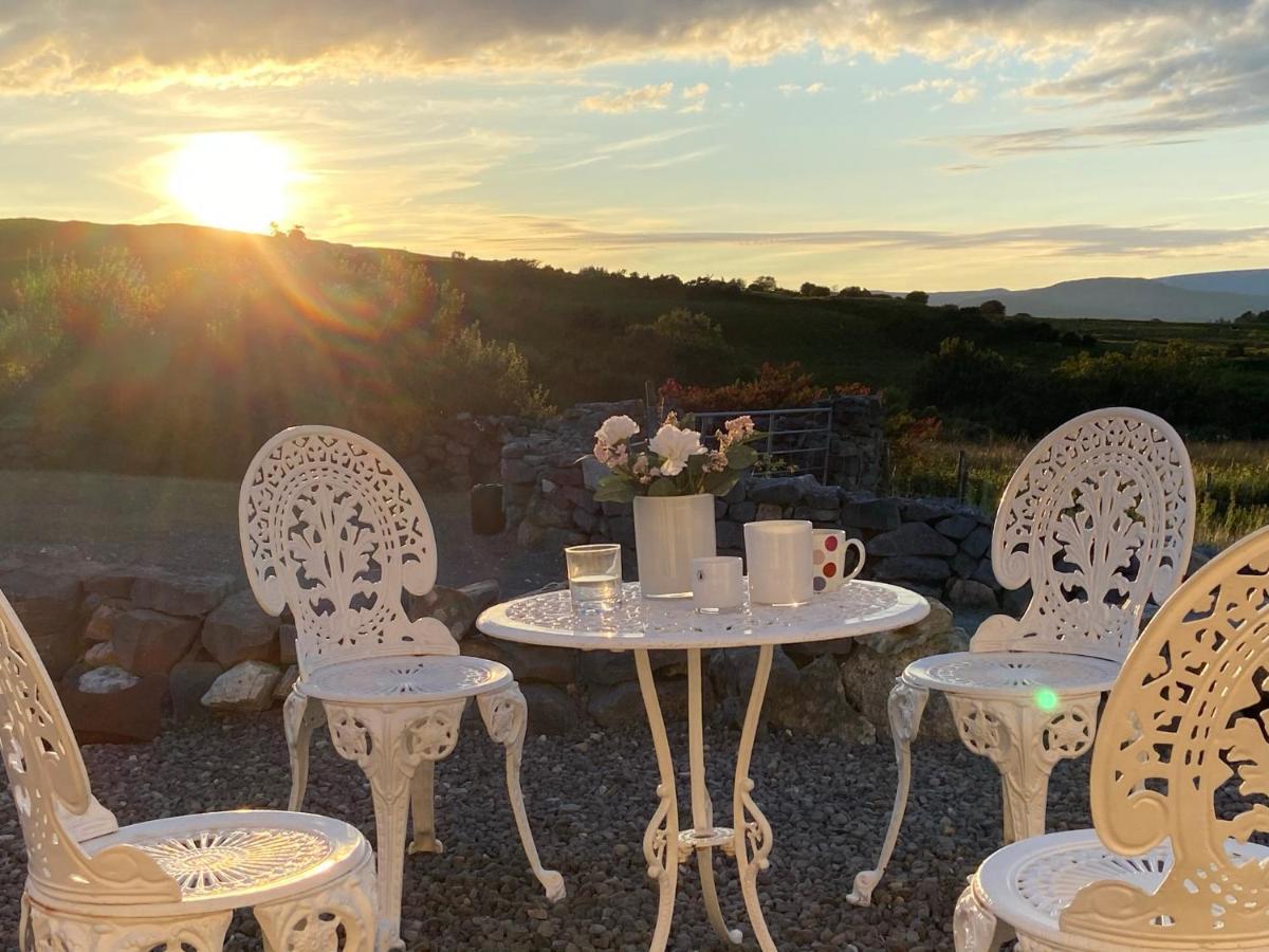 Connemara Haven Bed And Breakfast Oughterard Exterior photo