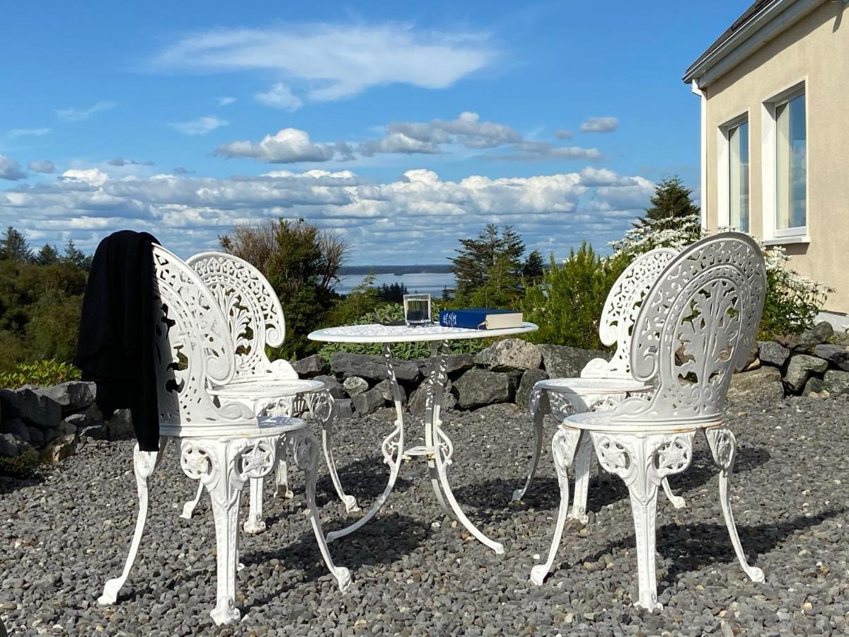 Connemara Haven Bed And Breakfast Oughterard Exterior photo